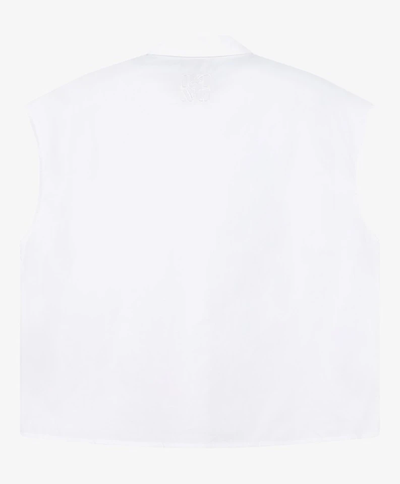 Refined Department Blouse Raffy