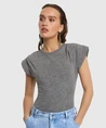 Refined Department Body Top Ansje