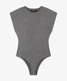 Refined Department Body Top Ansje