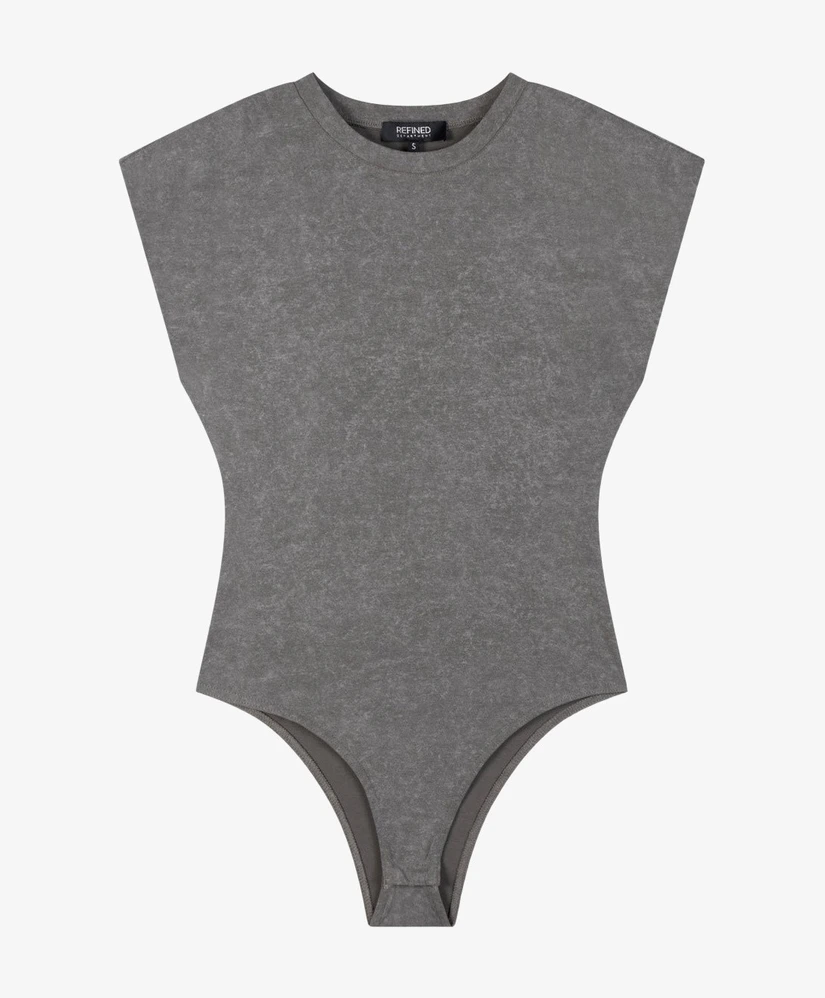 Refined Department Body Top Ansje