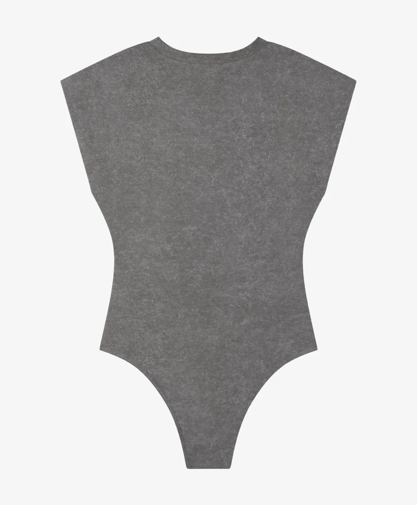 Refined Department Body Top Ansje