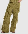 Refined Department Broek Aya