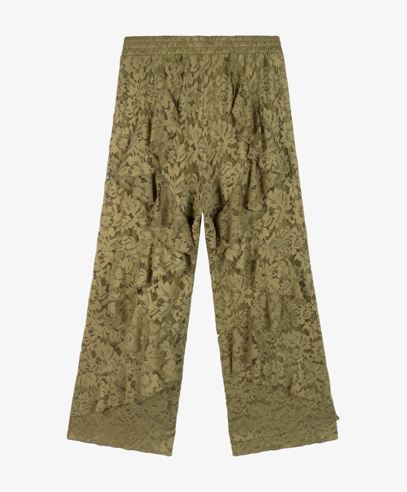 Refined Department Broek Aya