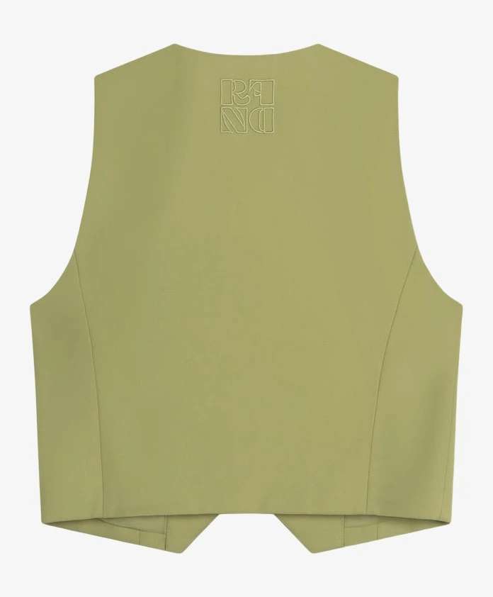 Refined Department Gilet Lille