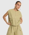 Refined Department Gilet Noa