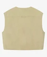 Refined Department Gilet Noa