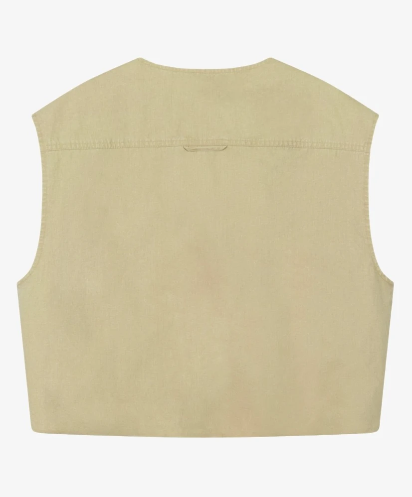 Refined Department Gilet Noa