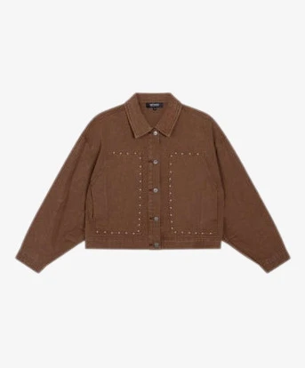 Refined Department Jack Honni