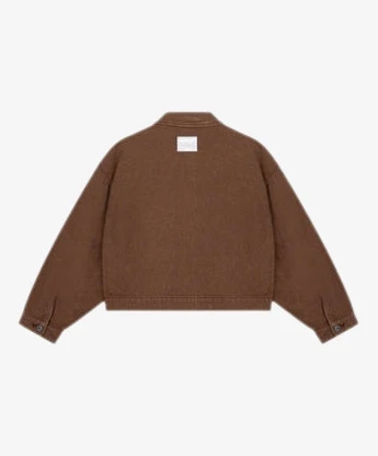 Refined Department Jack Honni
