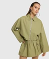 Refined Department Jacket Aley