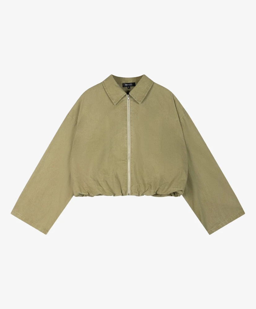 Refined Department Jacket Aley