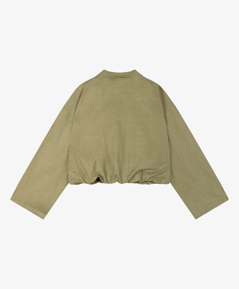 Refined Department Jacket Aley