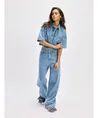 Refined Department Jeans Payton Wide Leg