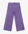 Refined Department Jeans Wide Leg Dain