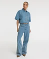 Refined Department Jeans Wide Leg Payton
