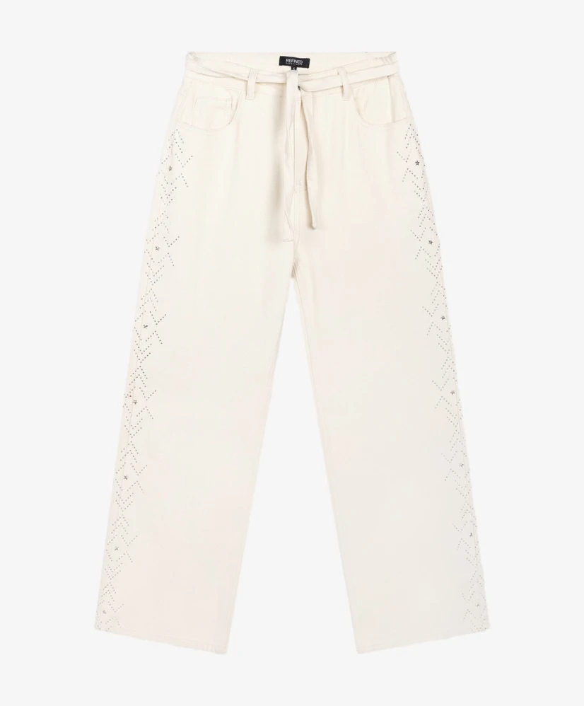 Refined Department Jeans Wide Leg Payton