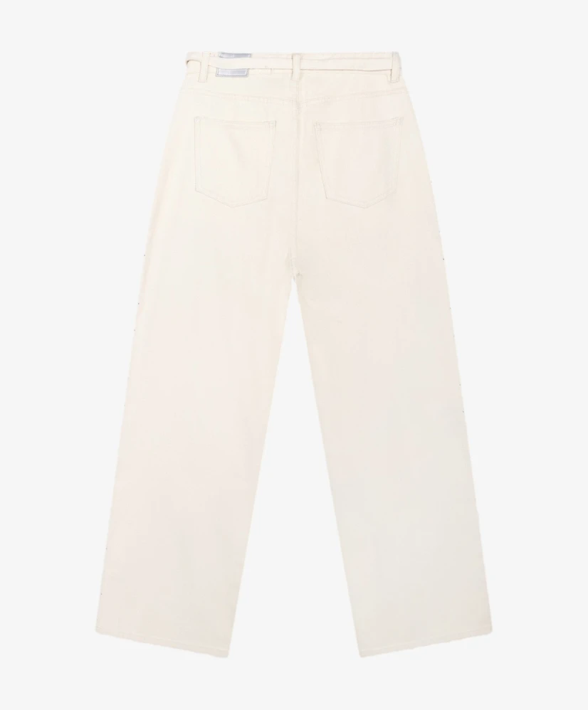 Refined Department Jeans Wide Leg Payton