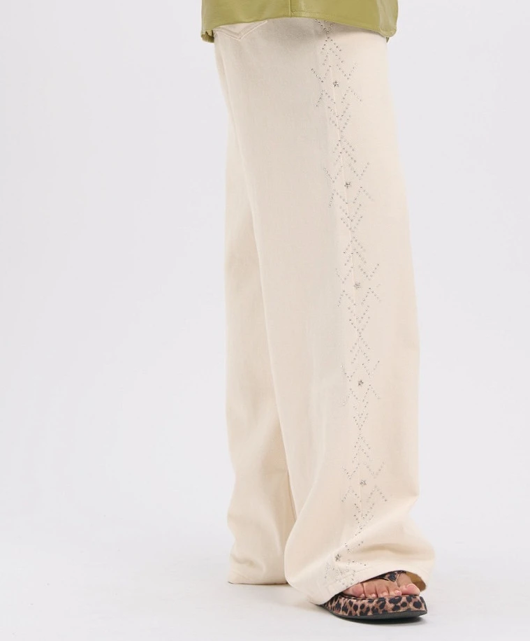 Refined Department Jeans Wide Leg Payton