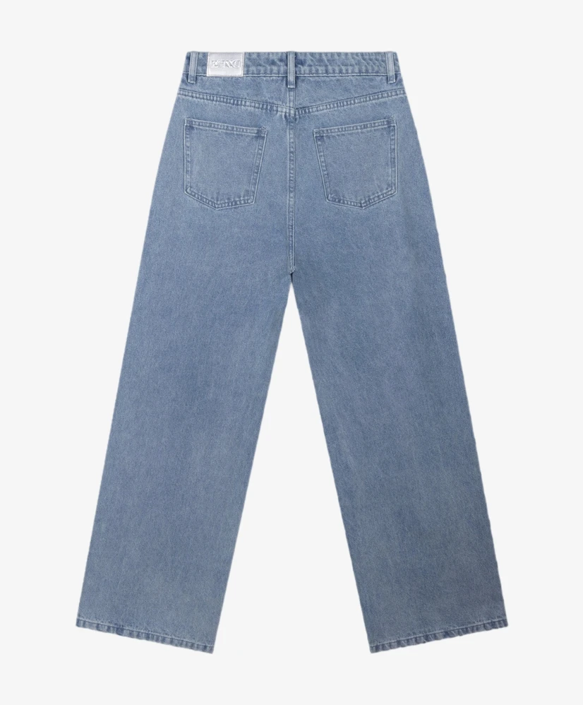 Refined Department Jeans Wide Leg Payton