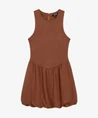 Refined Department Mini Jurk Lenny