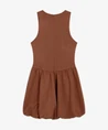 Refined Department Mini Jurk Lenny