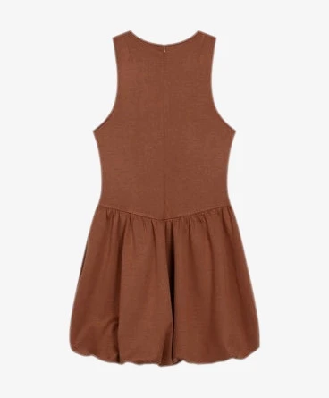 Refined Department Mini Jurk Lenny