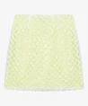 Refined Department Mini Rok Yael