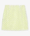 Refined Department Mini Rok Yael