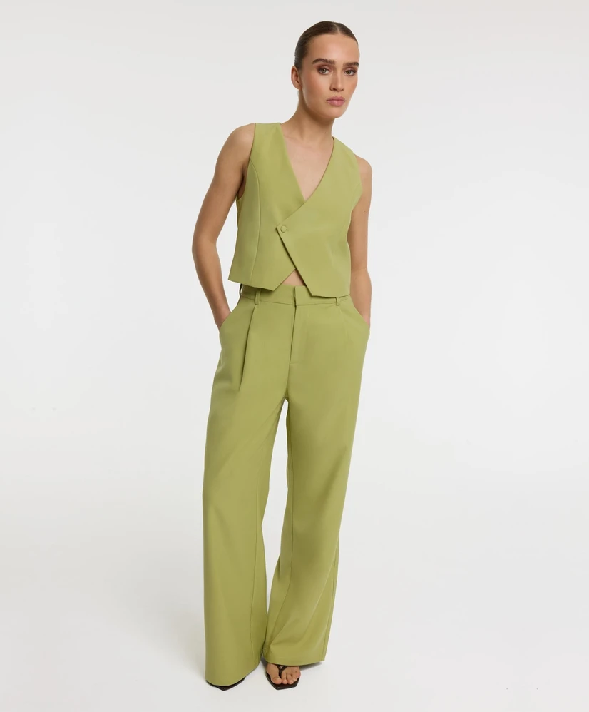 Refined Department Pantalon Puck