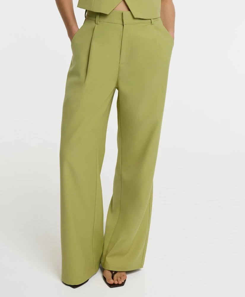 Refined Department Pantalon Puck