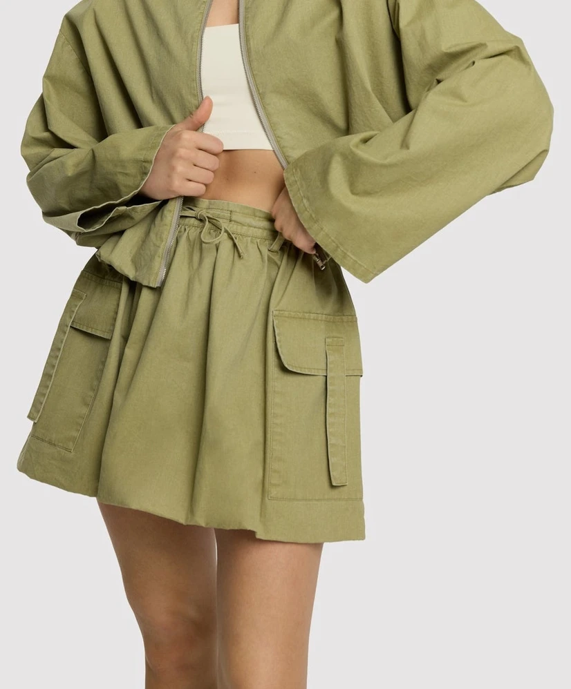 Refined Department Rok Mandy