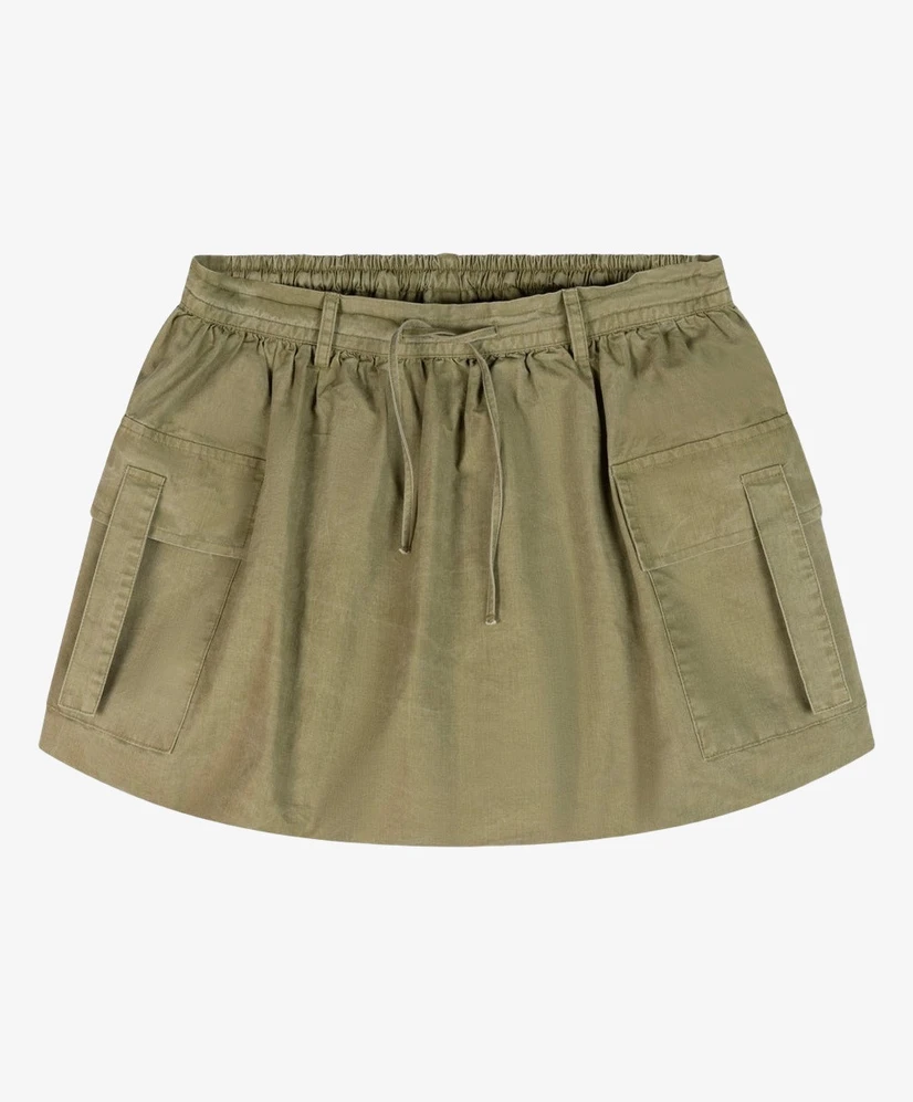 Refined Department Rok Mandy