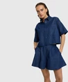 Refined Department Short Cindy
