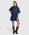 Refined Department Short Cindy