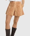 Refined Department Short Cindy