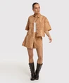 Refined Department Short Cindy