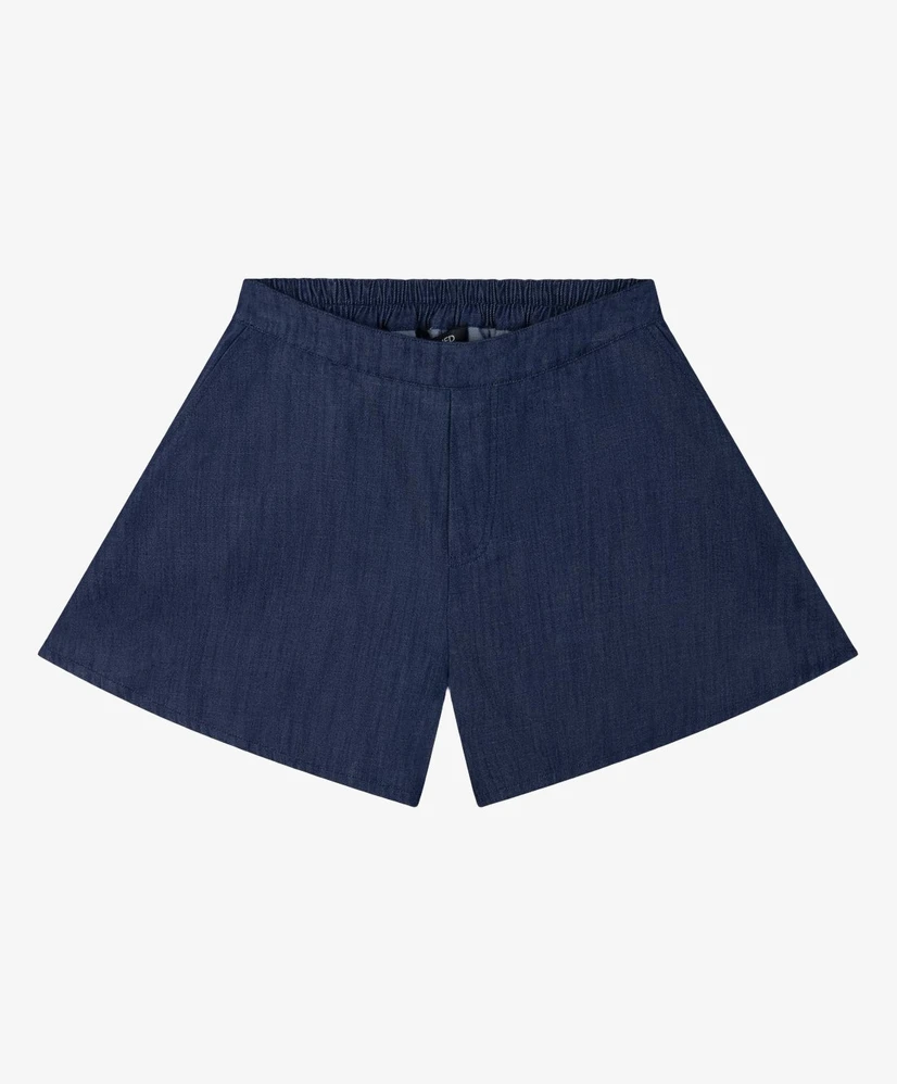 Refined Department Short Cindy