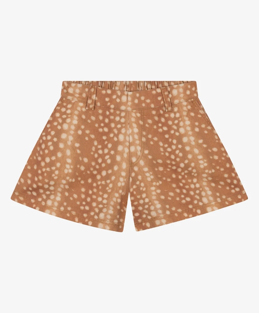 Refined Department Short Cindy