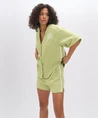 Refined Department Short Dolly