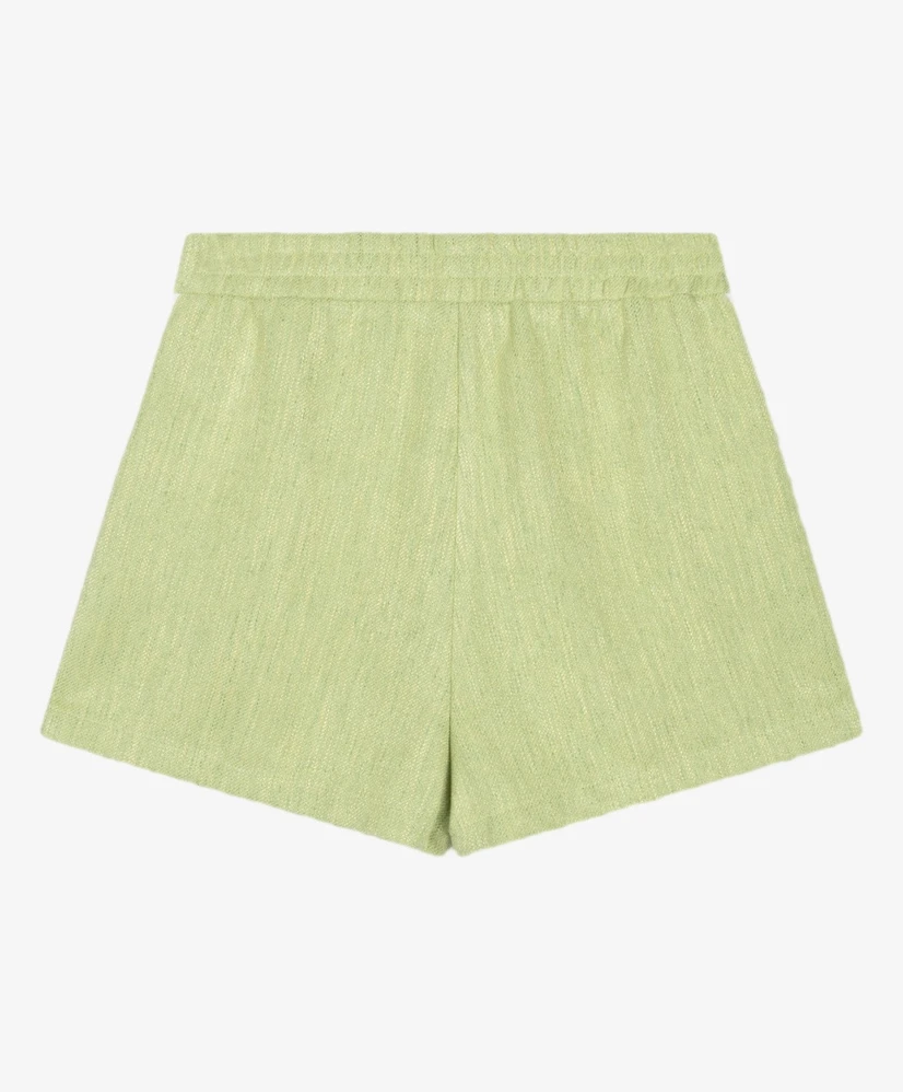Refined Department Short Dolly