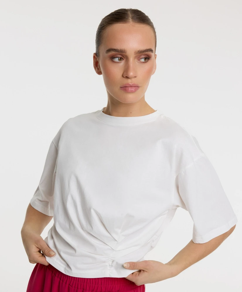 Refined Department T-shirt Barr