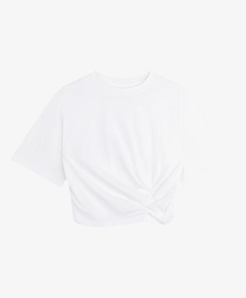 Refined Department T-shirt Barr