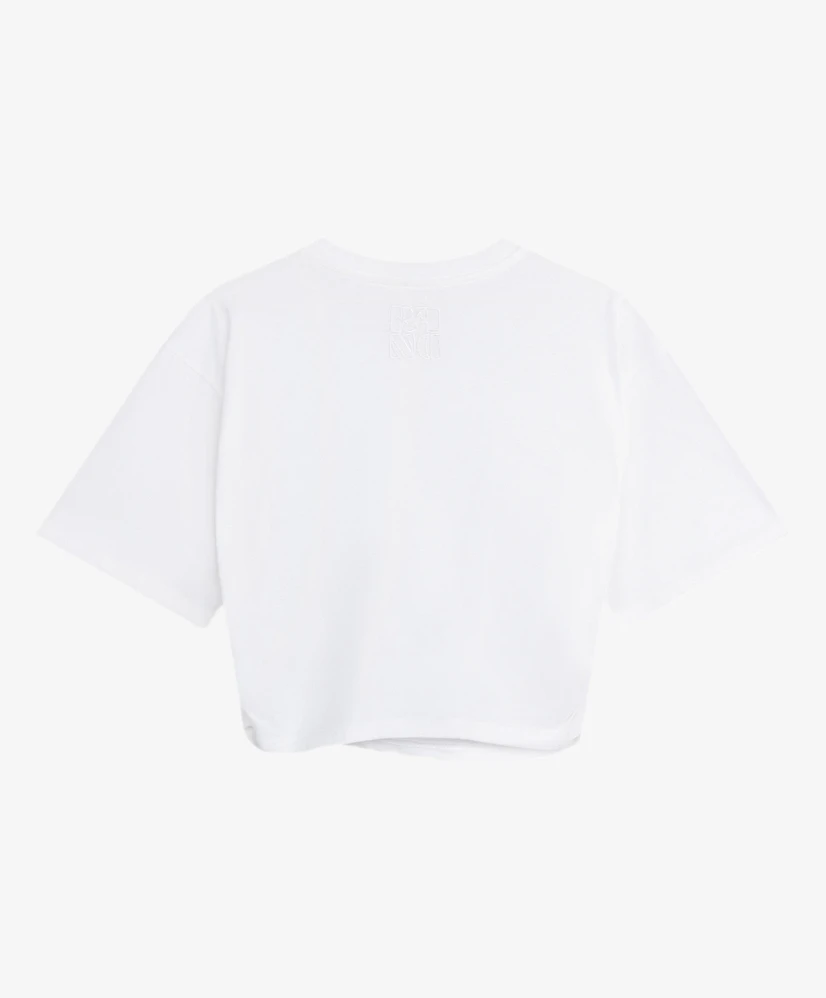 Refined Department T-shirt Barr