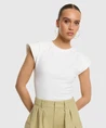 Refined Department T-shirt Ciana