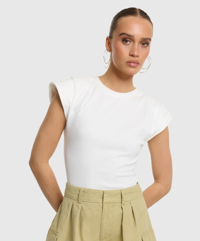 Refined Department T-shirt Ciana