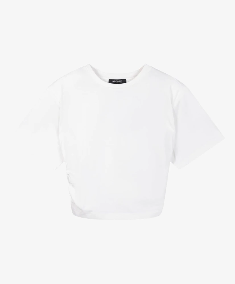Refined Department T-shirt Eliis