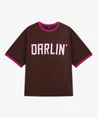 Refined Department T-shirt Loui