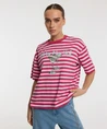 Refined Department T-shirt Loui