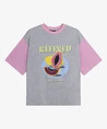 Refined Department T-shirt Loui