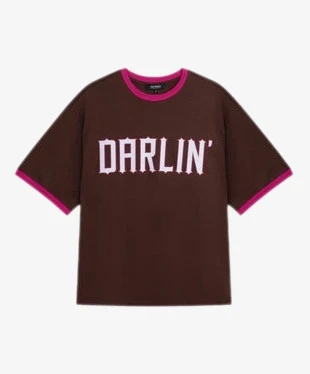 Refined Department T-shirt Loui
